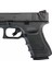 We GLOCK23 Gen3 Gbb Full Metal G23 Airsoft Tabanca - Siyah 2