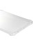 Apple iPad Mini 1. Nesil - Uyumlu Uyumlu Tablet Nitro Anti Shock Silikon KAPAK-RENKSIZ-8682314032032- 5