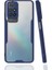 Xiaomi Redmi 10 Kılıf Parfe KAPAK-LACIVERT-8680436177587-TDOM62703 1