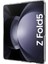 Galaxy Z Fold 5 Kılıf Droga KAPAK-RENKSIZ-8680436749128-TDOM99097 5