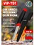 VT875301 Outdoor Bıçak - Koruma Kılıflı ve Kemer Klipsli Bıçak Vıp-Tec 2