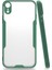 Apple iPhone Xr 6.1 Uyumlu Parfe Kapak-Koyu YEŞIL-8682314067720-TA45620-TDOM 1