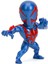 Marvel Spider-Man Metalfigs Die Cast Figür - Spider-Man 2099 1