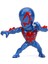 Marvel Spider-Man Metalfigs Die Cast Figür - Spider-Man 2099 2