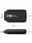 Elitstore USB Kablosuz Wifi Alıcı Adaptör AC1200 Mbps, Dual Band USB 3.0 4