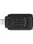 Elitstore USB Kablosuz Wifi Alıcı Adaptör AC1200 Mbps, Dual Band USB 3.0 5