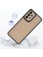 Galaxy A73 Kılıf Flora KAPAK-KIRMIZI-8680436403778-TDOM70560 3