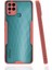 Infinix Hot 10T Kılıf Parfe KAPAK-PEMBE-8680436460351-TDOM73460 1