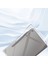 Samsung Galaxy Tab S9 Kılıf Uyumlu Tablet Süper Silikon KAPAK-RENKSIZ-8680436740644-TDOM95802 5