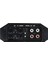 RS-Q150.4D 4 Kanal Class D Amplifikatör ( Oto Amfi ) 2