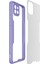 Galaxy A03 Kılıf Parfe KAPAK-SIYAH-8680436619629-TDOM77854 3