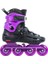 F4 Raven Purple Urban Paten 1