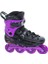 F4 Raven Purple Urban Paten 2