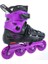 F4 Raven Purple Urban Paten 5