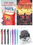 Kitap Kurdu Olmak İstemeyen Maya ve Çöpçüler 1