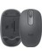 M196 1000DPI Optik Kablosuz Bluetooth Mouse Gri 910-007459 1