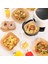 Airfryer Pişirme Kağıdı (50 Adet) 3