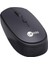 Lenovo Lecoo WS202 1600 Dpı 4 Tuşlu Kablosuz Mouse Siyah 2
