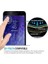 Samsung Galaxy J4 Uyumlu Full Kaplayan Temperli 5d Ekran Koruyucu Cam (Gold) 3