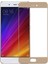 Xiaomi Mi 5 Uyumlu Full Kaplayan Temperli 5d Ekran Koruyucu Cam (Gold) 1
