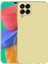 Galaxy M33 Kılıf Premier Silikon KAPAK-GOLD-8680436489307-TDOM73398 1