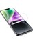 Apple iPhone 15 Promax Için Ekranı Tam Kaplayan Nano Esnek Cam Uzun Ömürlü Parlak Ekran Koruyucu Nano Esnek Temperli Cam 2