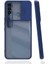 Tecno Spark 7 Pro Kılıf Lensi KAPAK-LACIVERT-8680436429914-TDOM69887 1