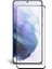 Case Galaxy S22 Plus Ekran Koruyucu Mat Seramik Parmak Izi Bırakmaz Tam Kaplar 1