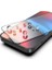 iPhone 13 6.1'/13 Pro 6.1'/13 Pro Max 6.7' Uyumlu Full 10D Ekran Koruyucu Kırılmaz Cam (iPhone 13 Pro Max 6.7') 2