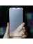 Samsun Galaxy A14 Ekran Koruyucu Mat Seramik Nano Tam Kaplayan 3