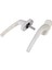Yapı Pvc Pimapen Kapı Pencere Kolu 1 Çift 1