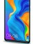 Mobile Huawei P30 Lite- Nova 4e Tempered Kırılmaz Cam Ekran Koruyucu Şeffaf 3