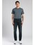 Jeff Erkek Jean Pantolon 1