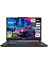 Msı Cyborg 15 I5-13420H 16 GB 512 GB SSD 6gb RTX4050 15.6" Fhd 144Hz Windows 11 Pro Gaming Notebook A13VE-1478XTR BT49 1