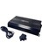 Mk Maven Klang 5 Kanal Bas Kontrollü 5500W Oto Amfi MK-60200.5D 1