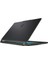 Msı Cyborg 15 I5-13420H 16 GB 4 Tbssd 6gb RTX4050 15.6" Fhd 144Hz Windows 11 Pro Gaming Notebook A13VE-1478XTR BT52 3