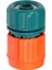 Hortum Ikili Dağıtıcı Seti 1/2" Yarım Parmak 3