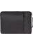 Füme Unisex 8.7/9/10.2/10.9/11/11.5/12/12.9 Inç Uyumlu Macbook Kılıf Notebook Laptop Çantası 1