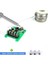 Pro'skit SS-331H Elektrikli Lehim Sökme Aleti Vakumlu Emiş Lehim Emici Pompa Aksesuarları Nozul Değiştirin (Yurt Dışından) 5