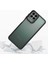 Galaxy M33 Kılıf Flora Kapak-Rose GOLD-8680436404164-TDOM74426 3
