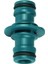 12 Parça Hortum Bağlantı Seti 1/2" Yarım Parmak 2