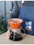 V60 Ahşap Standlı Seramik Dripper Kahve Potu Seti Vol2 1