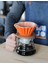 V60 Ahşap Standlı Seramik Dripper Kahve Potu Seti Vol2 3