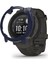 Garmin Instinct 2 Için Yarım Paket Saat Kılıfı (Yurt Dışından) 1
