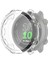 Garmin Forerunner 158/55 Için Yarım Kapsama Tpu Kılıf (Yurt Dışından) 1