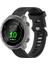 Garmin Forerunner 158/55 Için Yarım Kapsama Tpu Kılıf (Yurt Dışından) 4