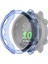 Garmin Forerunner 158/55 Yarım Kapsama Tpu Kılıfı Için (Yurt Dışından) 1