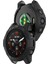 Garmin Epix Pro / Epix Pro Gen 2 51MM / Fenix ​​7x / 7x Pro Için Tpu Saat Kılıfı (Yurt Dışından) 4
