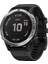 Garmin Fenix ​​6/6 Pro/ 6 Safir Için Ste Bez Yüzük (Yurt Dışından) 4