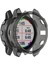 Garmin Fenix ​​6s Tpu Yarım Kapsama Koruma Kılıfı Için (Yurt Dışından) 1